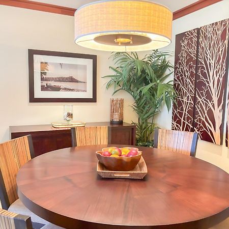 Ko Olina Beach Villas B304 - 3Br Luxury Condo With Stunning Ocean View & 2 Free Parking คาโปเล ภายนอก รูปภาพ