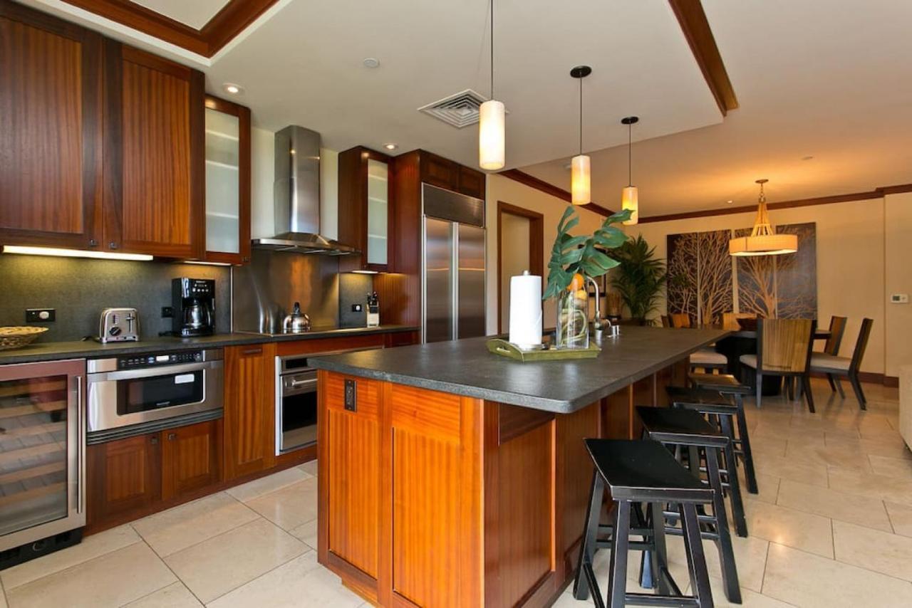 Ko Olina Beach Villas B304 - 3Br Luxury Condo With Stunning Ocean View & 2 Free Parking คาโปเล ภายนอก รูปภาพ