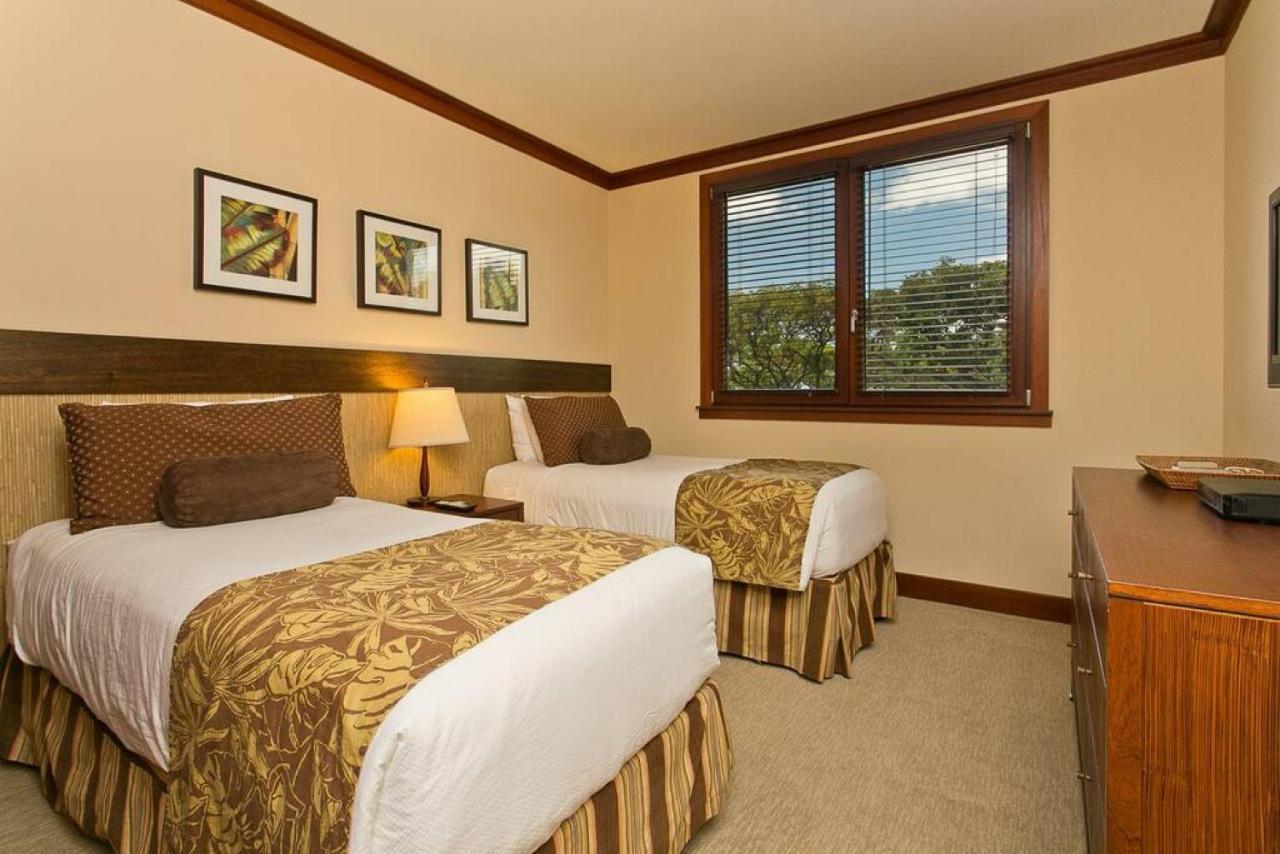 Ko Olina Beach Villas B304 - 3Br Luxury Condo With Stunning Ocean View & 2 Free Parking คาโปเล ภายนอก รูปภาพ