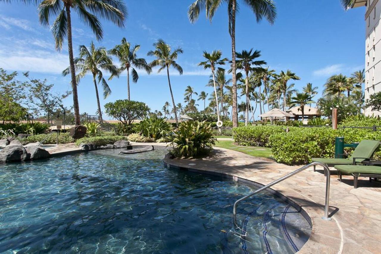 Ko Olina Beach Villas B304 - 3Br Luxury Condo With Stunning Ocean View & 2 Free Parking คาโปเล ภายนอก รูปภาพ