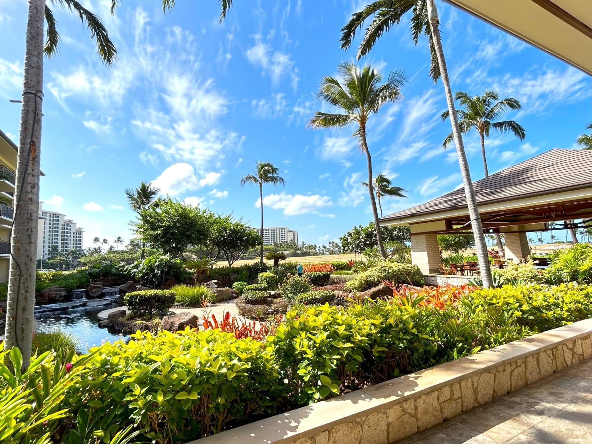 Ko Olina Beach Villas B304 - 3Br Luxury Condo With Stunning Ocean View & 2 Free Parking คาโปเล ภายนอก รูปภาพ