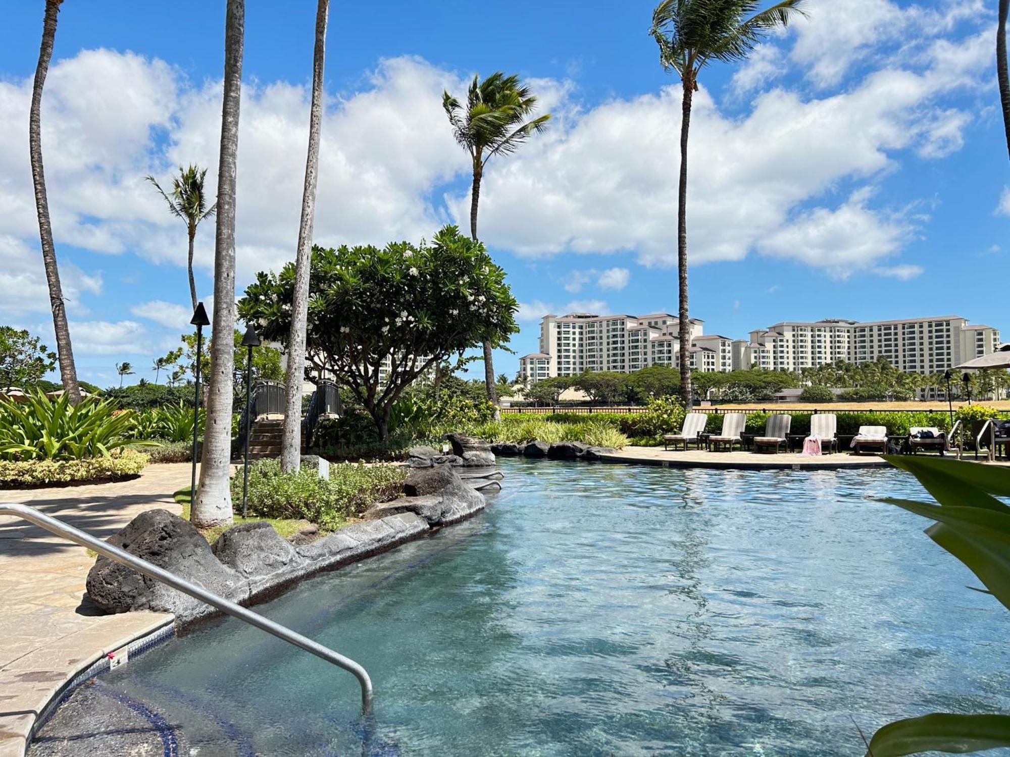 Ko Olina Beach Villas B304 - 3Br Luxury Condo With Stunning Ocean View & 2 Free Parking คาโปเล ภายนอก รูปภาพ