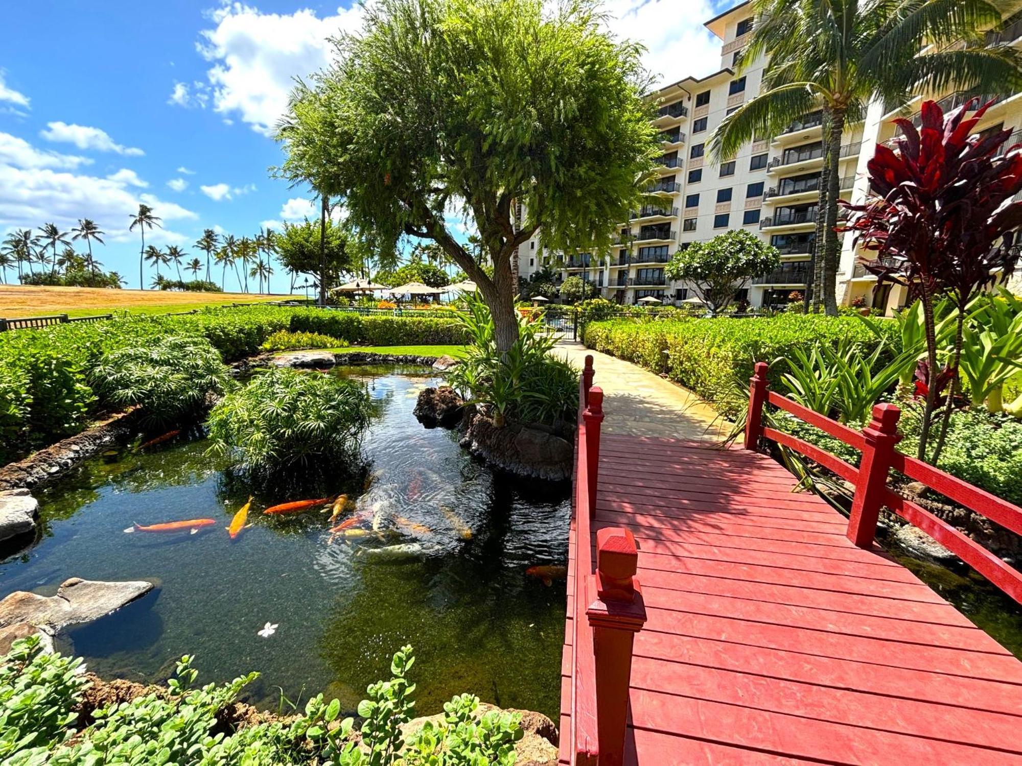 Ko Olina Beach Villas B304 - 3Br Luxury Condo With Stunning Ocean View & 2 Free Parking คาโปเล ภายนอก รูปภาพ