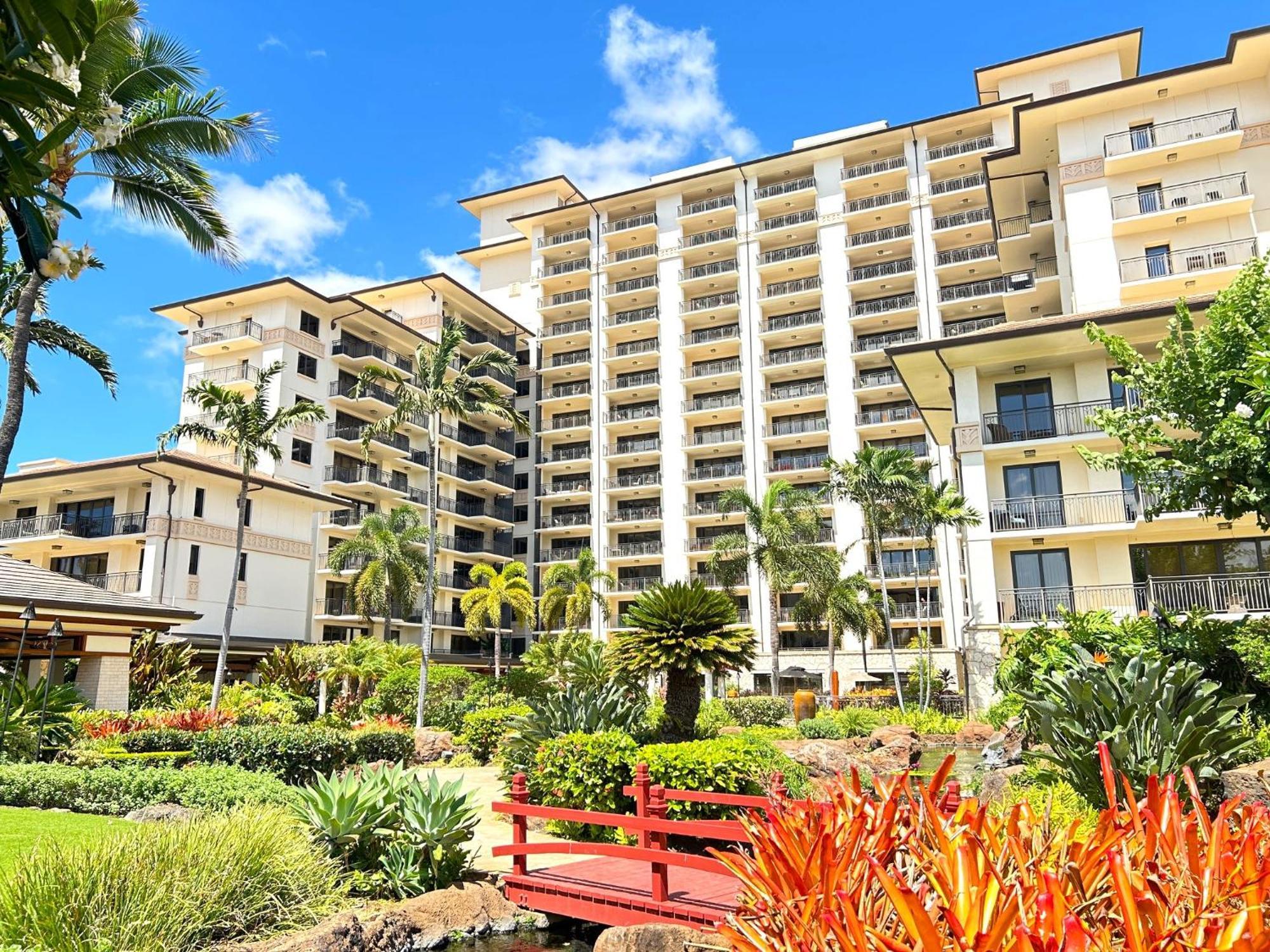 Ko Olina Beach Villas B304 - 3Br Luxury Condo With Stunning Ocean View & 2 Free Parking คาโปเล ภายนอก รูปภาพ