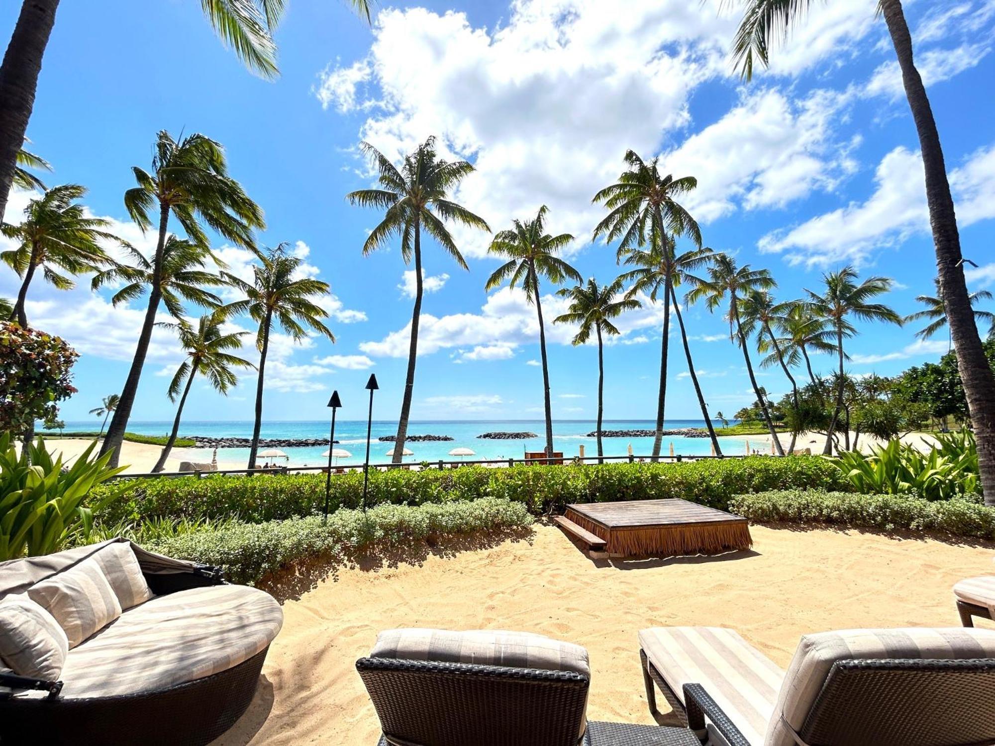 Ko Olina Beach Villas B304 - 3Br Luxury Condo With Stunning Ocean View & 2 Free Parking คาโปเล ภายนอก รูปภาพ