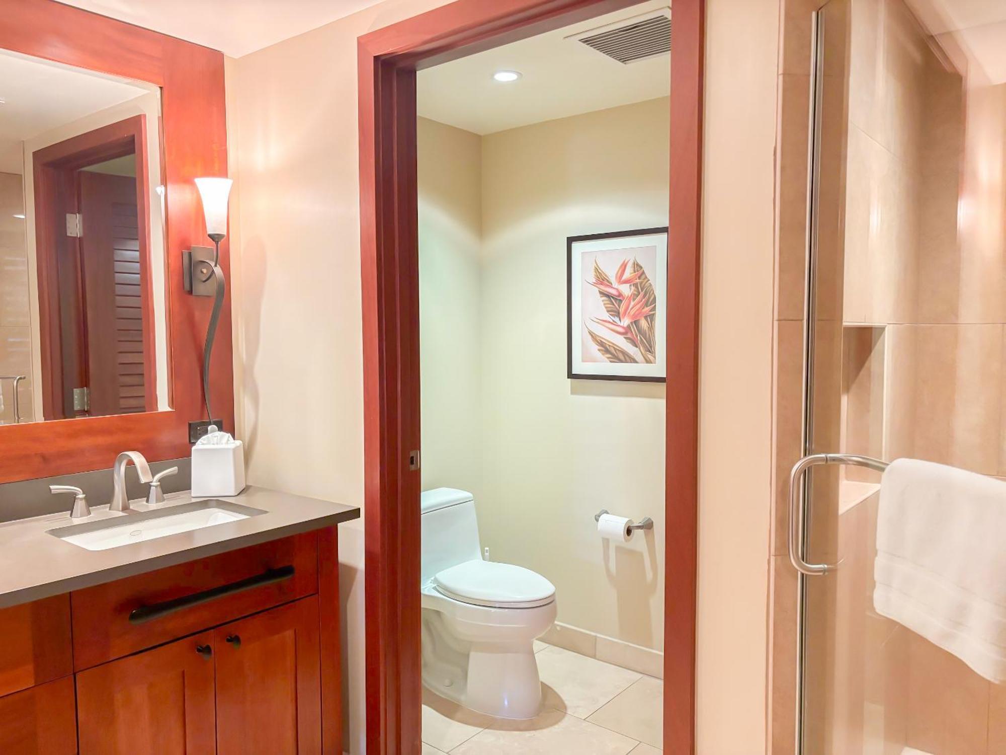 Ko Olina Beach Villas B304 - 3Br Luxury Condo With Stunning Ocean View & 2 Free Parking คาโปเล ภายนอก รูปภาพ